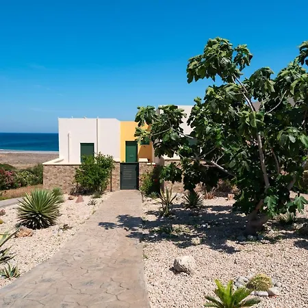 Nyaraló Mare Blu 1 On The Jenádi