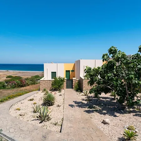 Nyaraló Mare Blu 1 On The