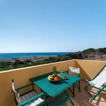 Mare Blu 1 On The Nyaraló