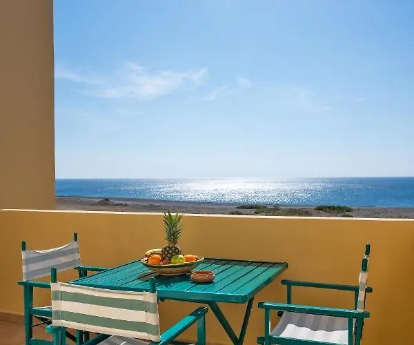 Mare Blu 1 On The 別荘 *