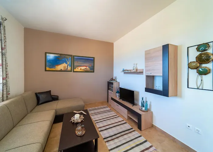 Mare Blu 1 On The 別荘 ゲンナジー