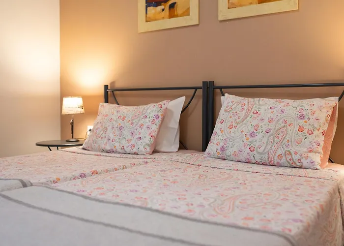 Mare Blu 1 On The 別荘