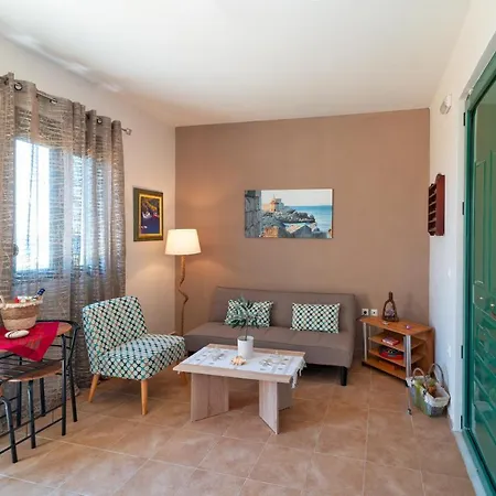 Mare Blu 1 On The Σπίτι διακοπών *