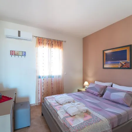 Mare Blu 1 On The Γεννάδι