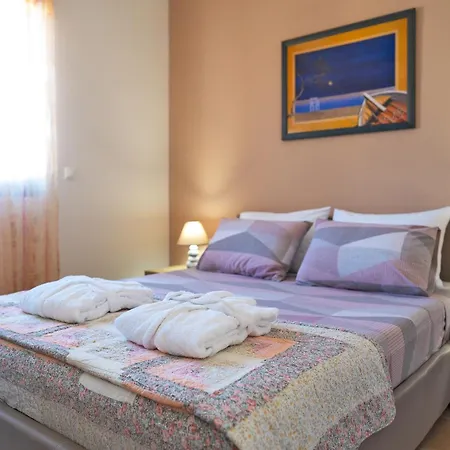 Mare Blu 1 On The * Γεννάδι