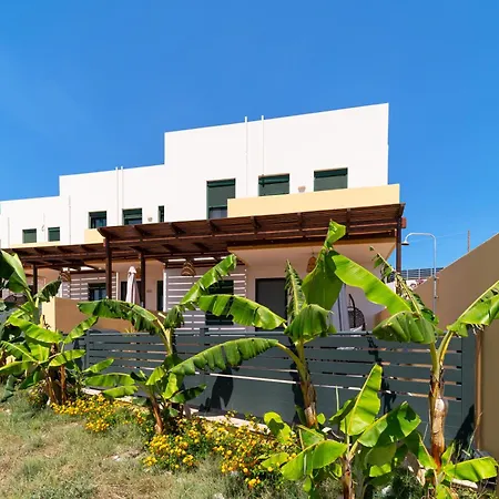 Mare Blu 1 On The Γεννάδι