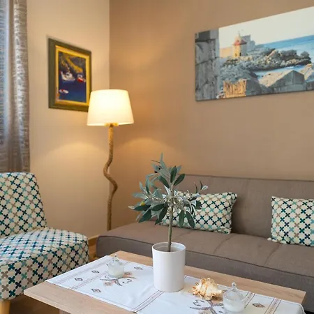 Mare Blu 1 On The Vakantiehuis