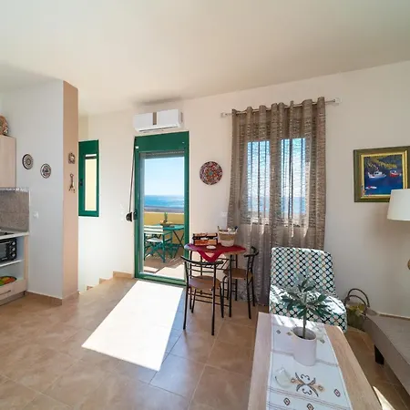 Mare Blu 1 On The * Gennadi