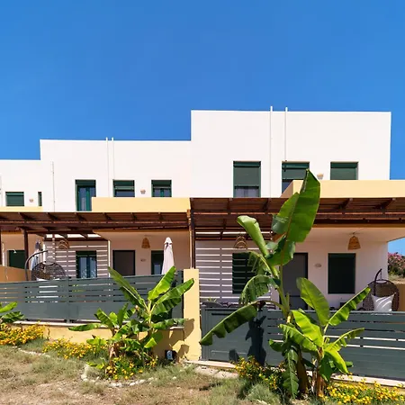 Mare Blu 1 On The Vakantiehuis