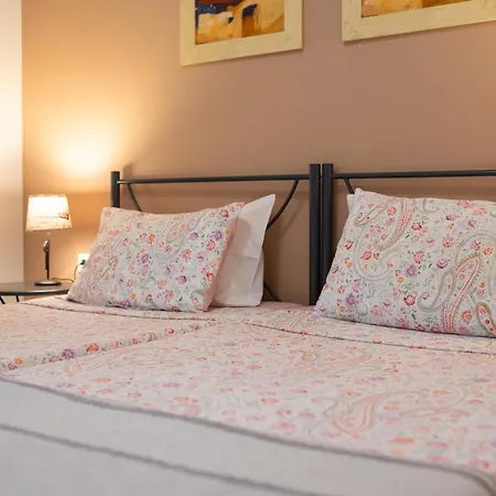 Mare Blu 1 On The Vakantiehuis