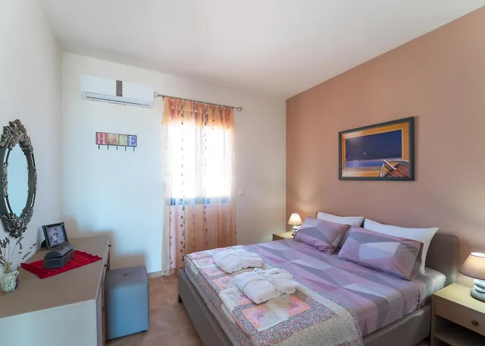 Mare Blu 1 On The غينادي