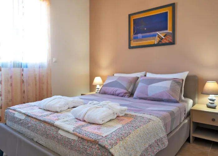 Mare Blu 1 On The * غينادي