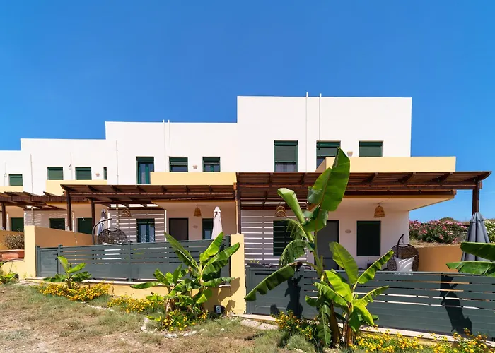 Mare Blu 1 On The بيت للعطل