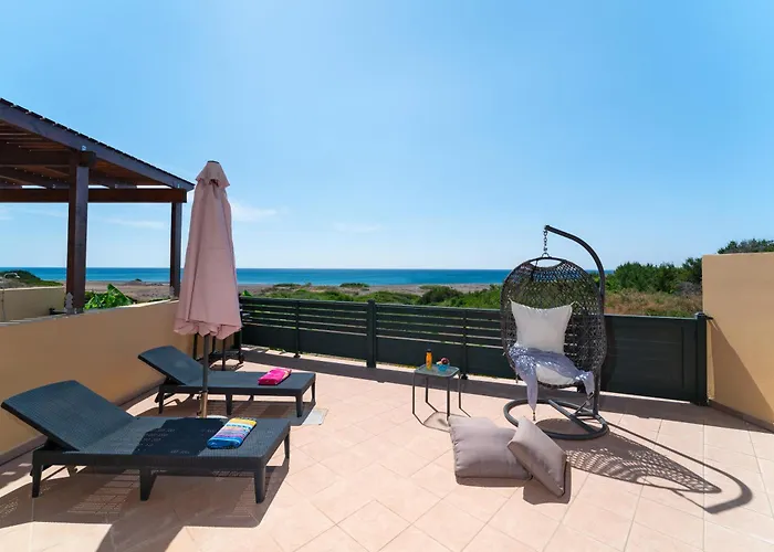 بيت للعطل Mare Blu 1 On The غينادي