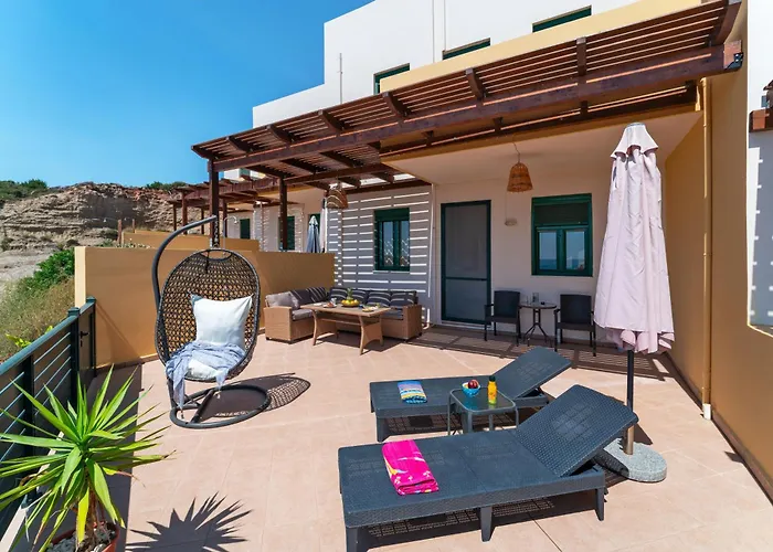 Mare Blu 1 On The بيت للعطل *