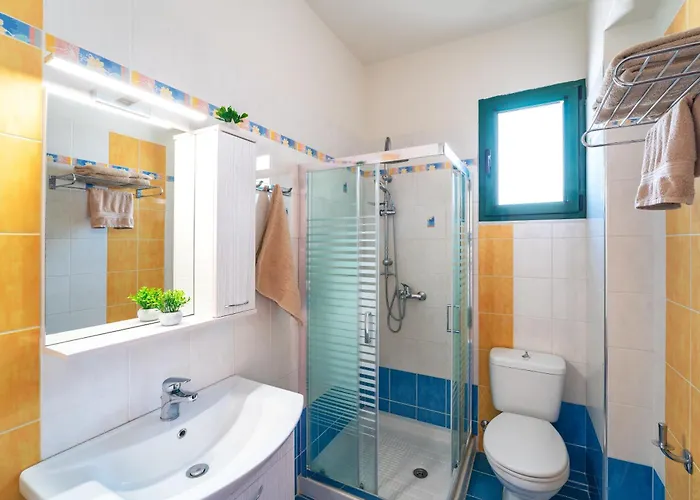 Mare Blu 1 On The بيت للعطل غينادي